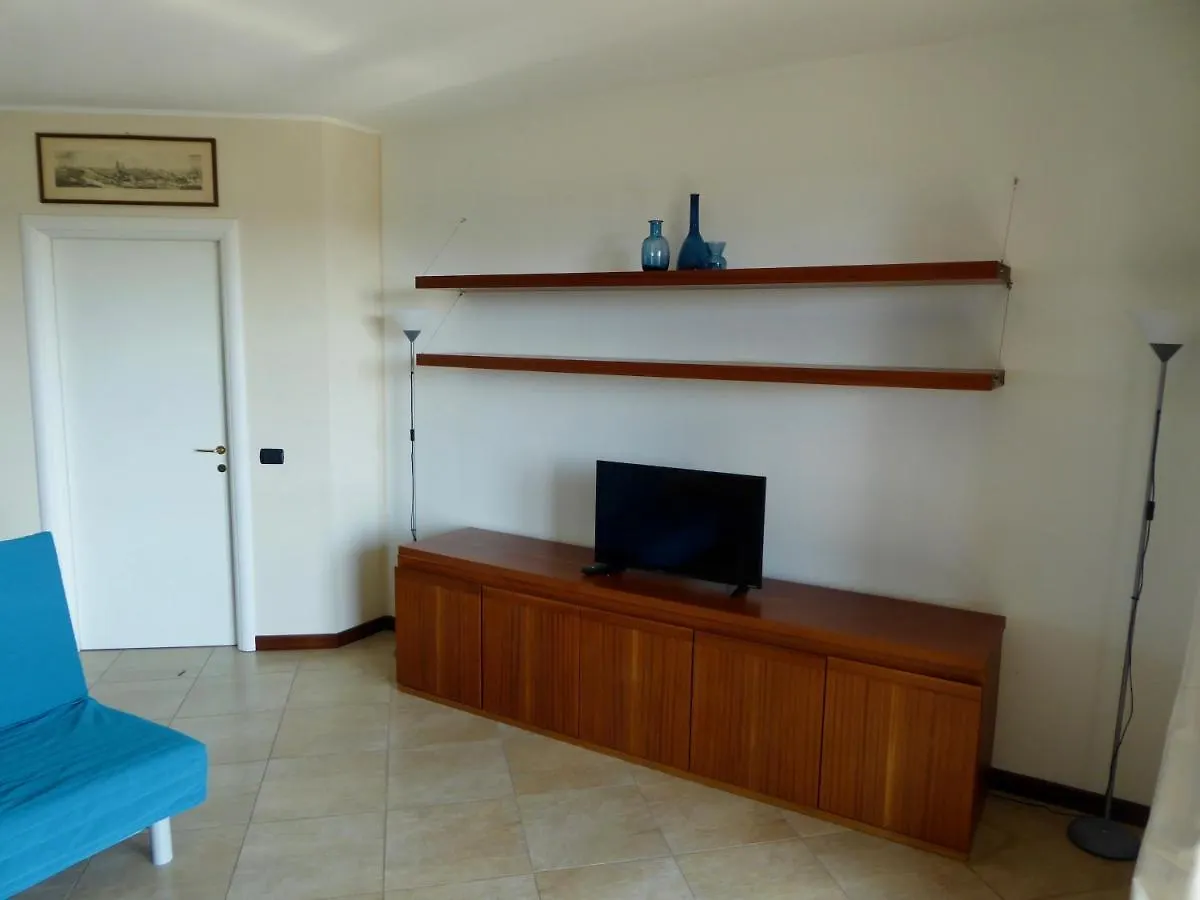 הוילה סאן מרטינו דלה באטאגליה Casa Marele