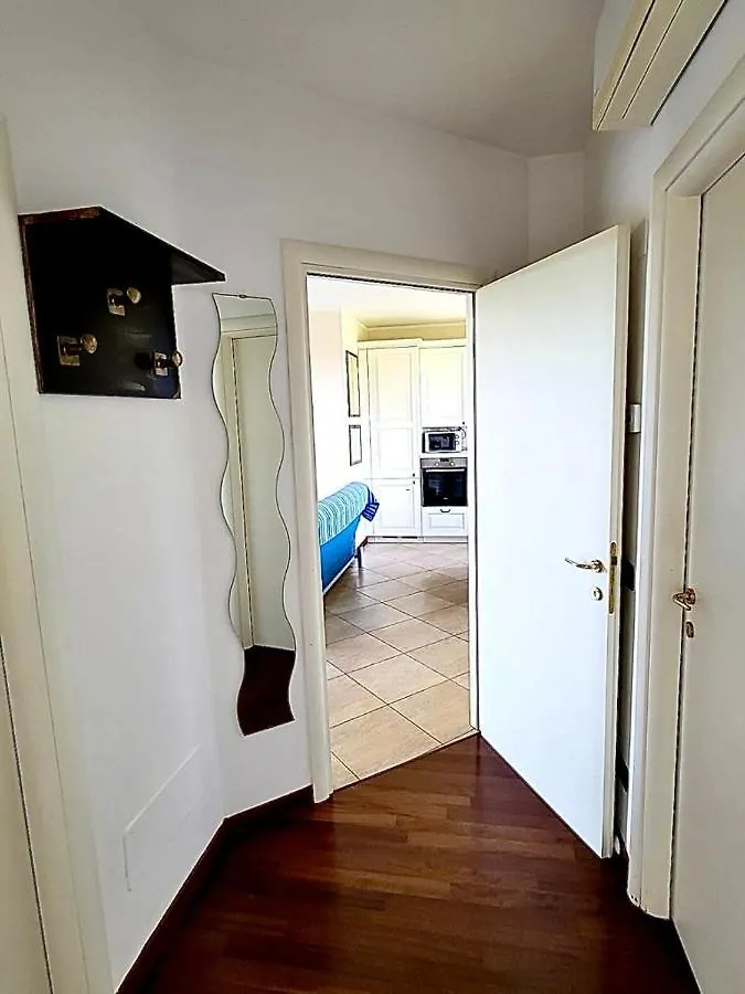 בית נופש הוילה סאן מרטינו דלה באטאגליה Casa Marele איטליה