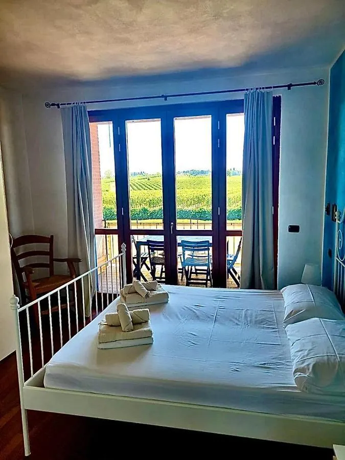 הוילה סאן מרטינו דלה באטאגליה Casa Marele 0*,  איטליה