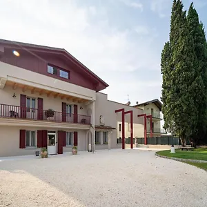 Gasthof Veronesi, San Martino della Battaglia