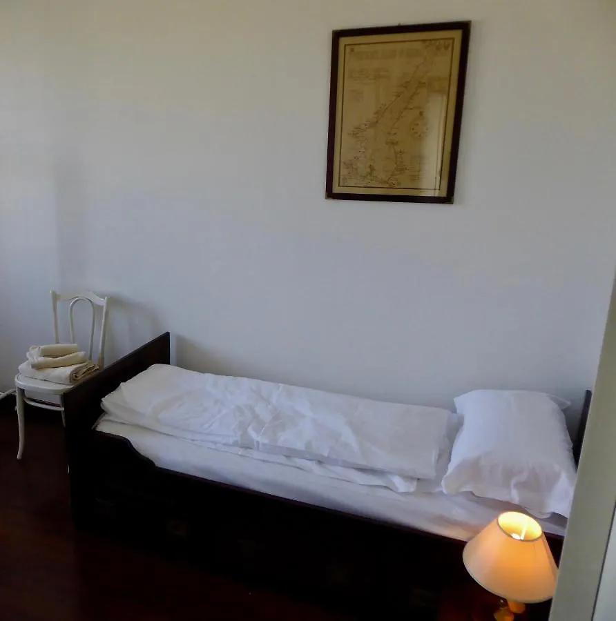 Casa Marele Villa San Martino della Battaglia Holiday home