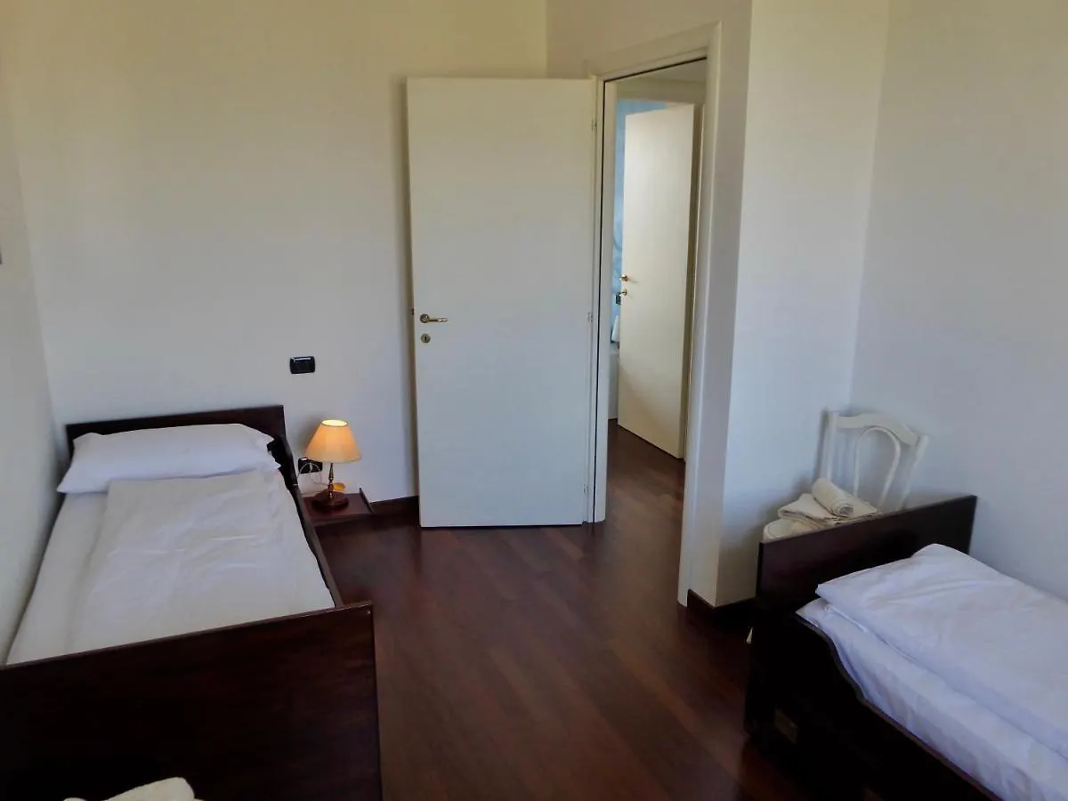 Casa Marele Villa San Martino della Battaglia 0*,