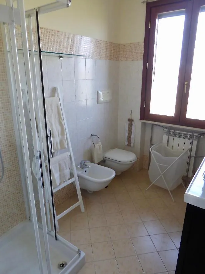 Casa Marele Villa San Martino della Battaglia Italy