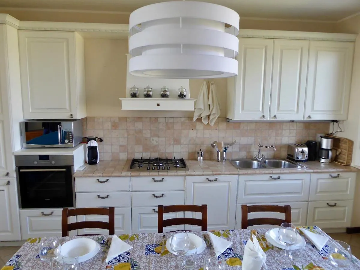 Casa Marele Villa San Martino della Battaglia Holiday home