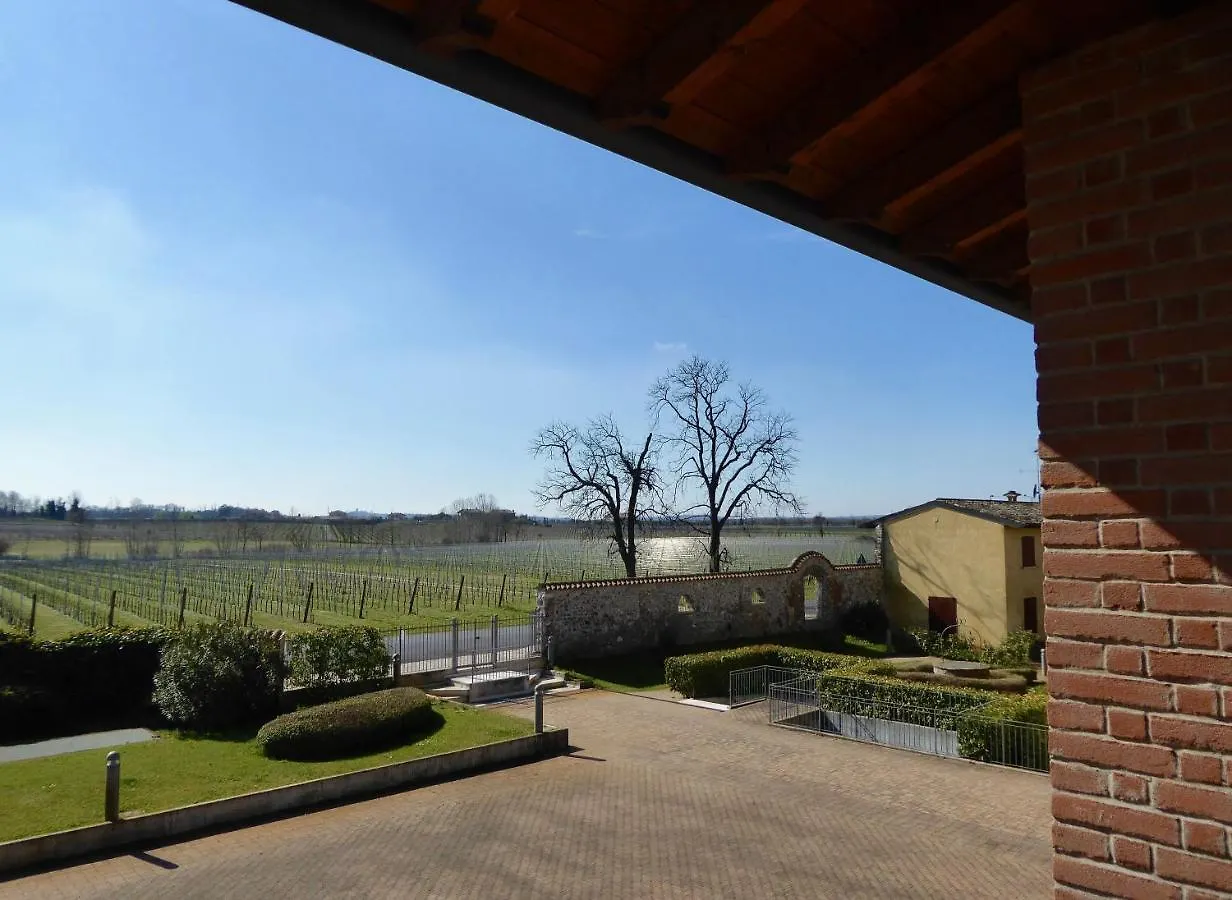 Holiday home Casa Marele Villa San Martino della Battaglia