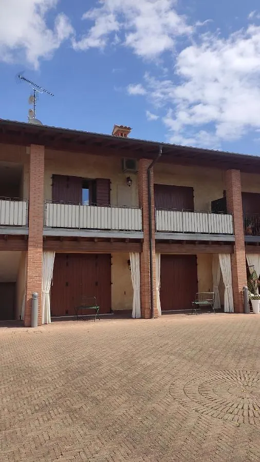Casa Marele Villa San Martino della Battaglia 0*,