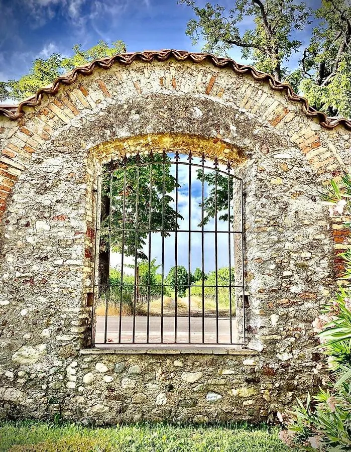 Holiday home Casa Marele Villa San Martino della Battaglia Italy