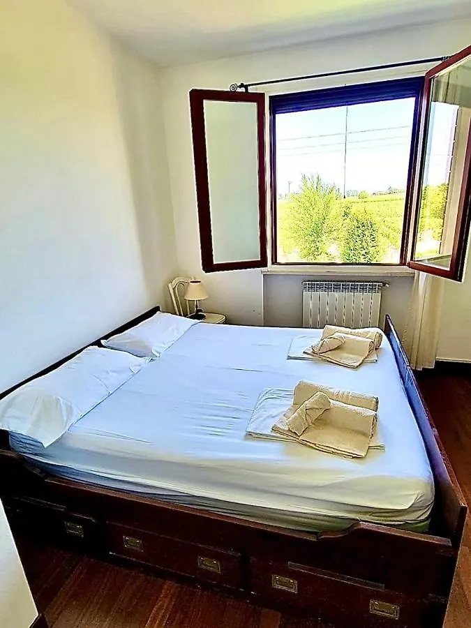 Casa Marele Villa San Martino della Battaglia Holiday home